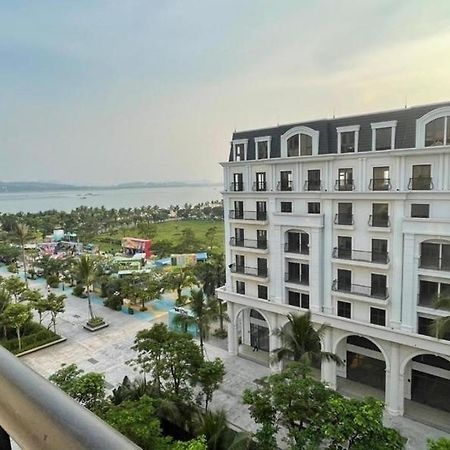 Elite Homestay Ha Long Exterior photo
