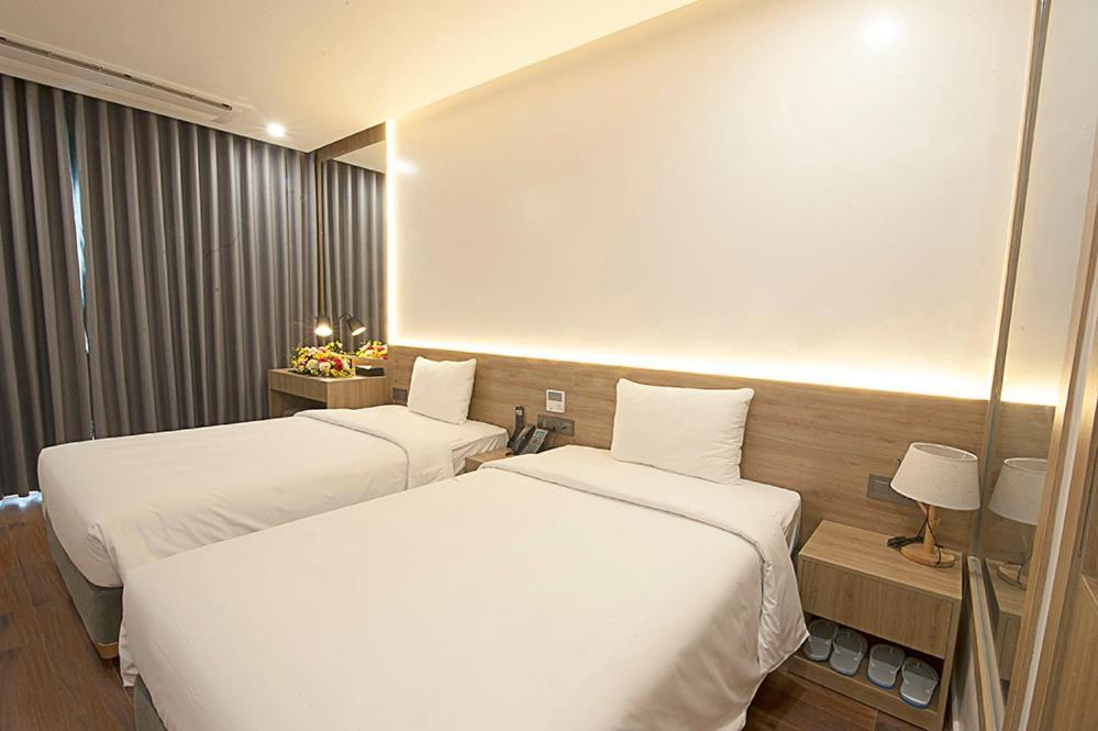 Elite Homestay Ha Long Exterior photo
