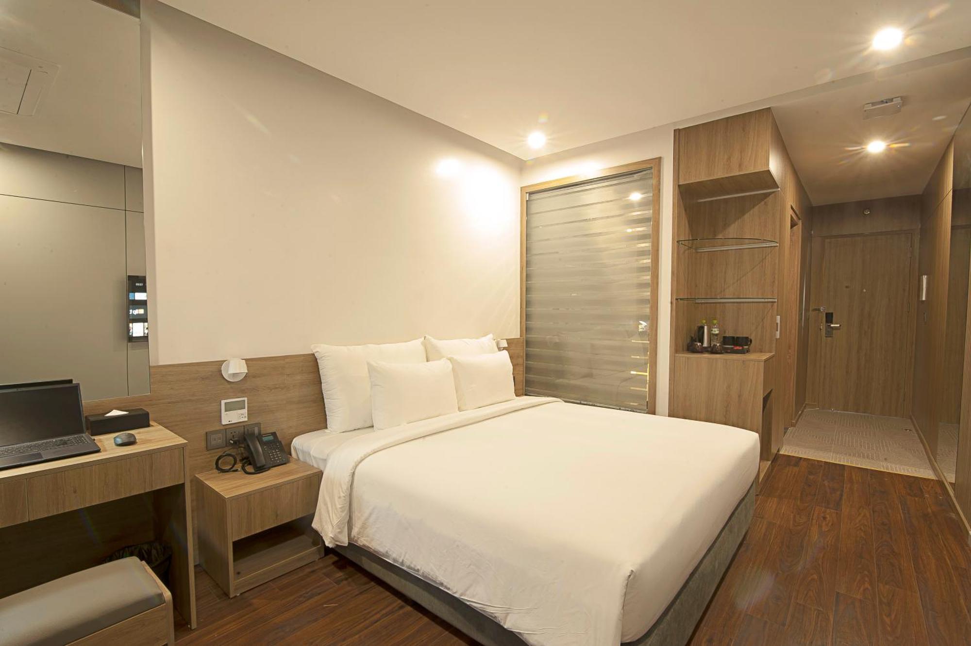 Elite Homestay Ha Long Exterior photo
