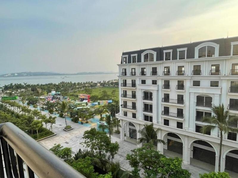 Elite Homestay Ha Long Exterior photo